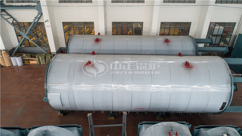 十噸燃?xì)庹羝仩t性價比價位