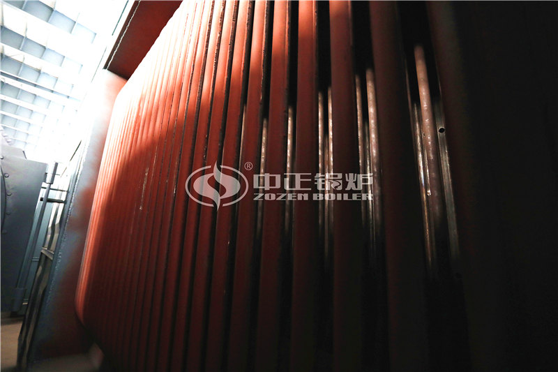 DHX燃氣蒸汽爐價格貴嗎