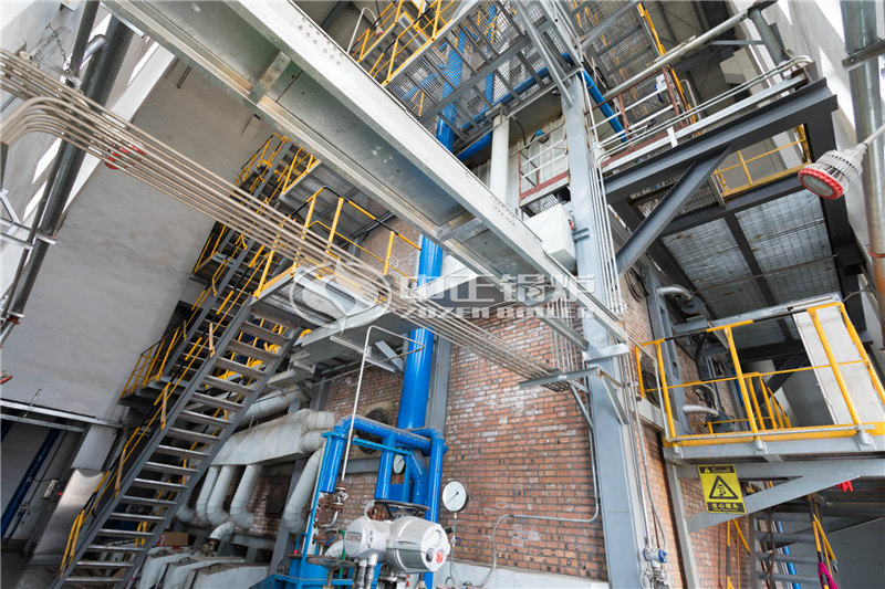 10T燃?xì)庹羝仩t多少錢合適