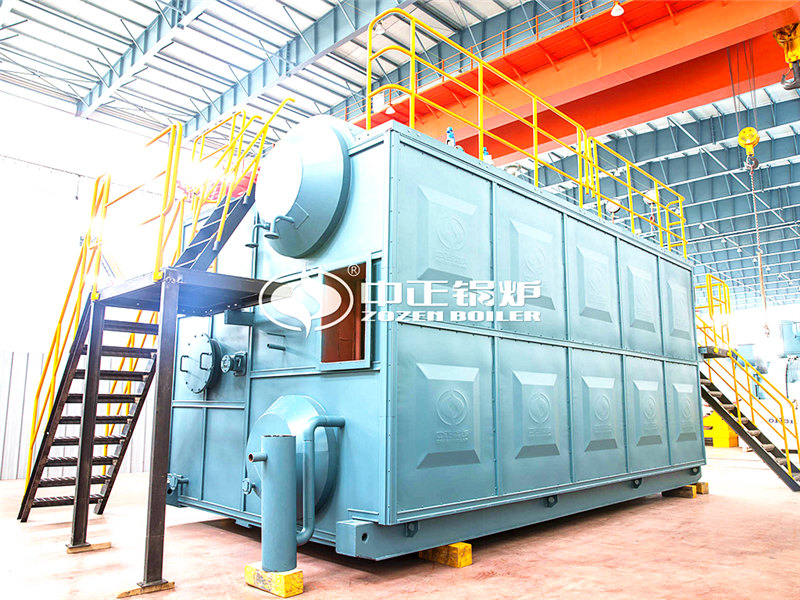 燃氣蒸汽鍋爐合作商怎么樣