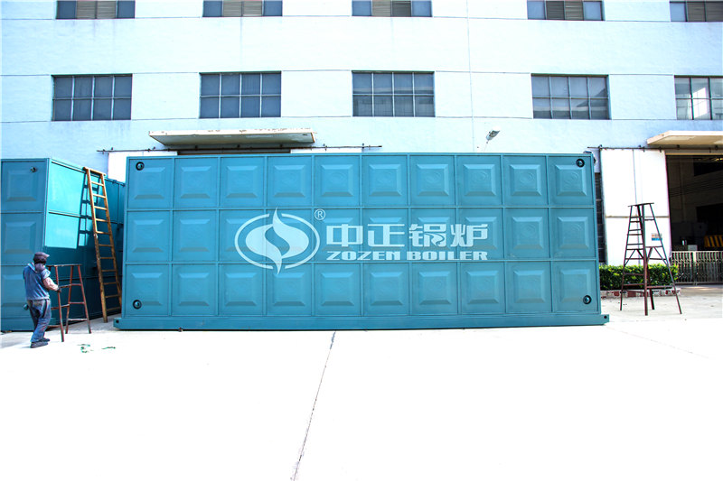 燃?xì)庹羝仩t制造商低多少錢(qián)