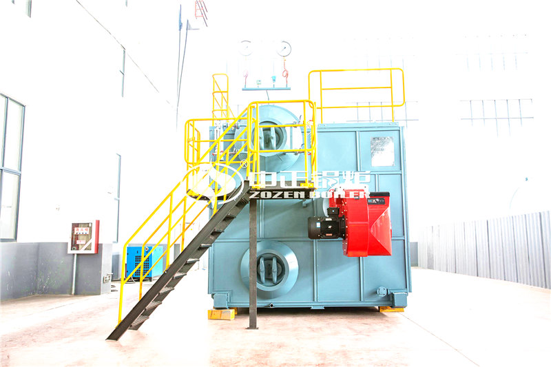 燃氣導(dǎo)熱油鍋爐廠保修嗎