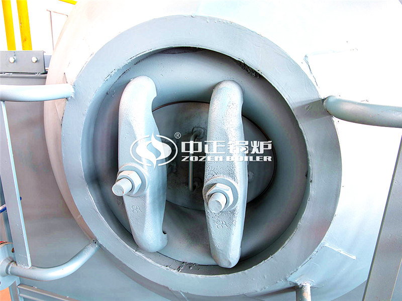 燃氣導(dǎo)熱油鍋爐服務(wù)點售后好嗎